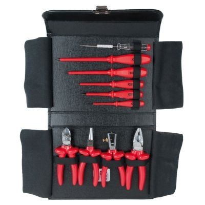 KS TOOLS Tool kit Article number: 117.1875 cheaply