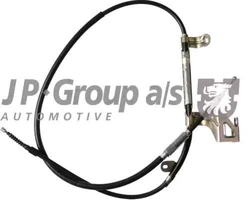 JP GROUP Håndbremsekabel Varenummer: 1170309100 billige