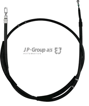 JP GROUP Håndbremsekabel Varenummer: 1170309500 billige