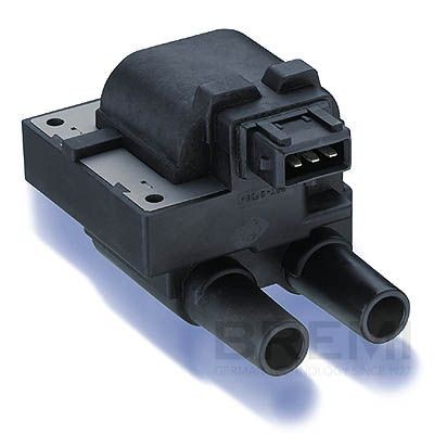 BREMI Ignition coil Article number: 11706 cheaply