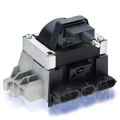 BREMI Ignition coil Article number: 11714 cheaply