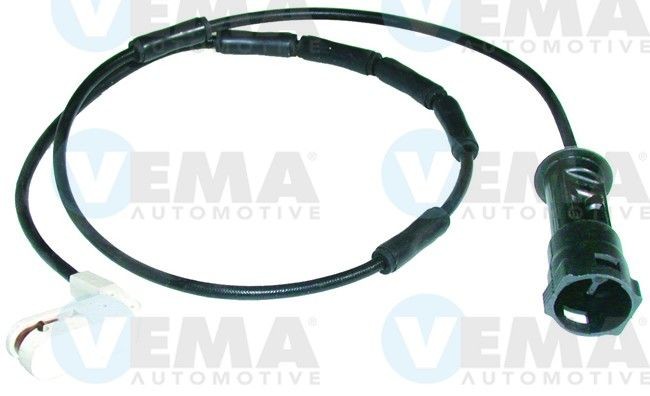 VEMA Brake pad wear sensor Article number: 117224 cheaply