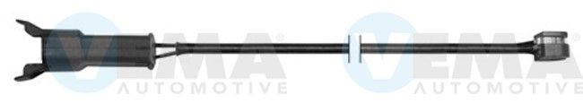 VEMA Brake pad wear sensor Article number: 117371 cheaply