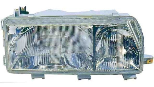 IPARLUX Headlight Article number: 11801421 cheaply
