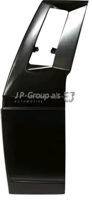 JP GROUP Bagpanel Varenummer: 1180600280 billige