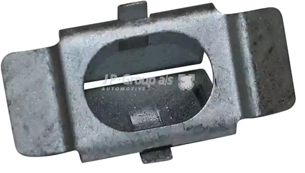 JP GROUP Holder, kølergitter Varenummer: 1184554600 billige