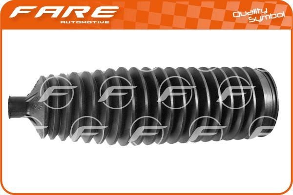 FARE SA Steering rack gaiter Article number: 11852 cheaply