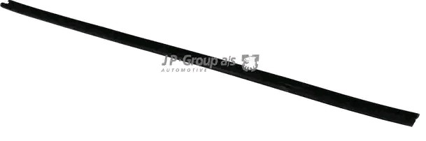 JP GROUP 1186001200 Seal, side window JETTA 1.6 (EM) 75 PS Petrol 1987