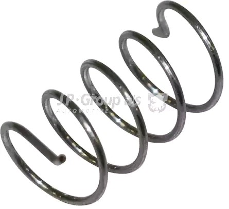 JP GROUP Lock Cylinder Article number: 1187151700 cheaply