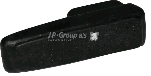 JP GROUP 1188001400 Pöördnupp, seljatoe reguleerimine TRANSPORTER 2.1 Syncro 95 HP Bensiin 1992