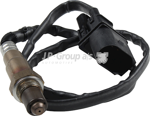 JP GROUP Sensor Varenummer: 1189811400 billige