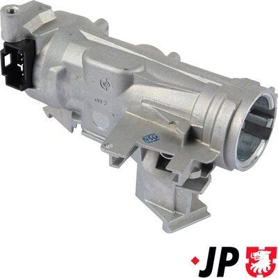 JP GROUP 1190450800 Ratlås CADDY 1.0 TSI 102 HK Benzin