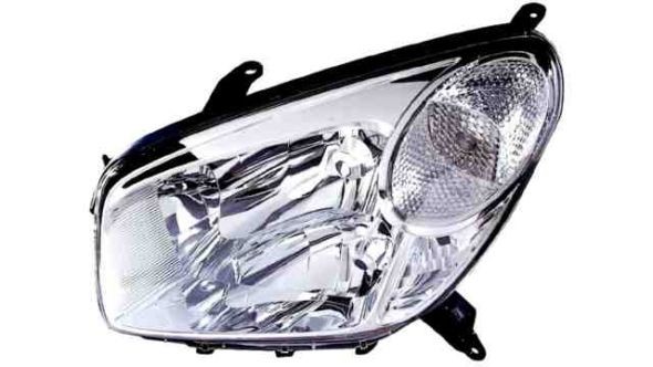 IPARLUX Headlight Article number: 11905203 cheaply