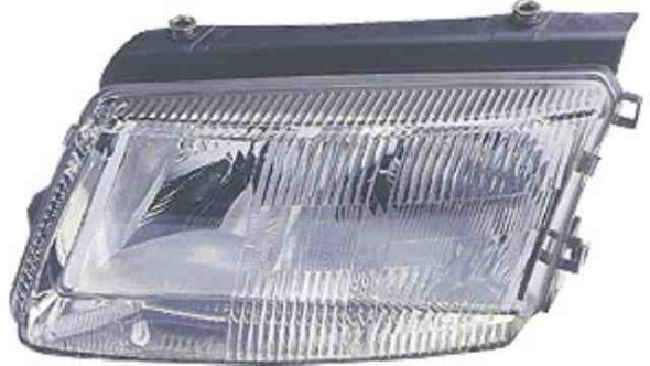 IPARLUX Headlight Article number: 11912802 cheaply