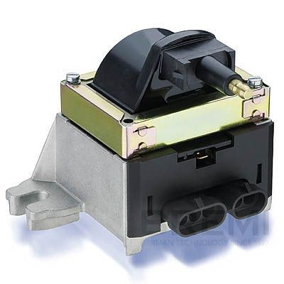 BREMI Ignition coil Article number: 11938 cheaply