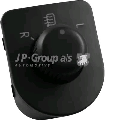 JP GROUP Switch, mirror adjustment Article number: 1196702700 cheaply