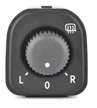 JP GROUP 1196703100 Switch, mirror adjustment EOS 3.2 V6 250 PS Petrol 2015