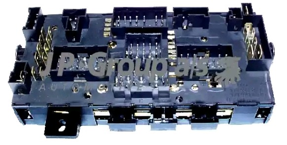 JP GROUP 1199300200 Sistema eléctrico central JETTA 1.8 Syncro 98 CV Gasolina 1992