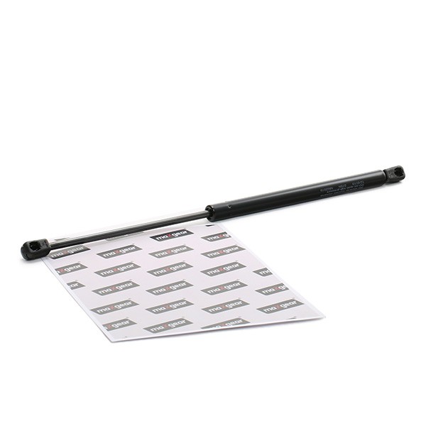 MAXGEAR Tailgate strut Article number: 12-0113 cheaply