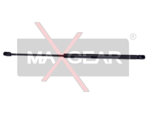 MAXGEAR Tailgate strut Article number: 12-0239 cheaply