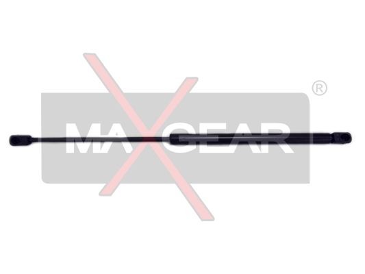 MAXGEAR Bagklapsdæmper Varenummer: 12-0324 billige