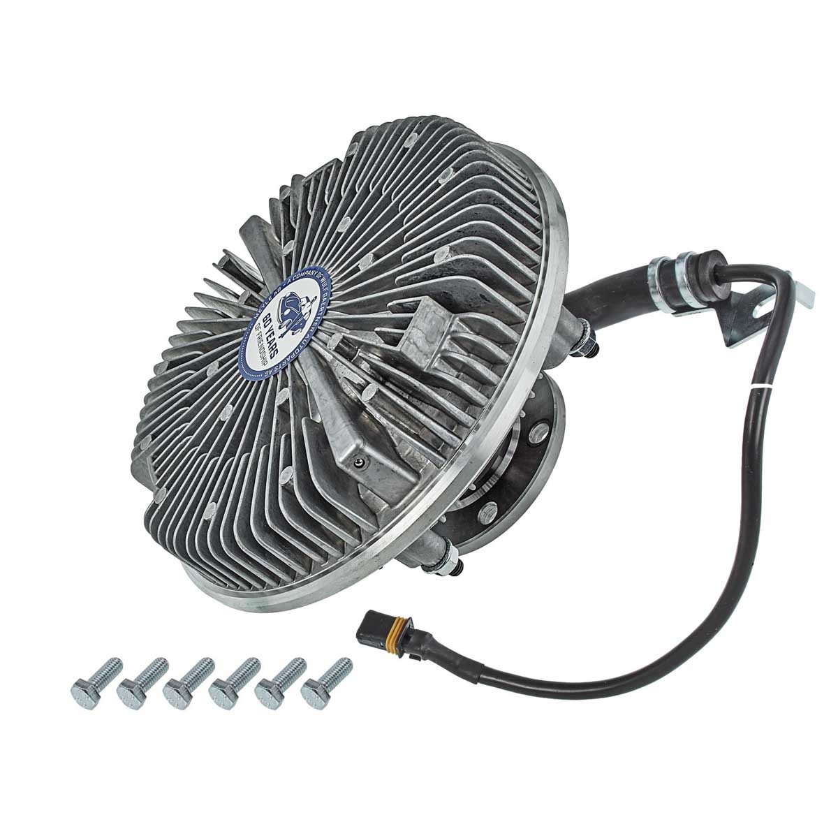 MEYLE Kobling, kølerventilator Varenummer: 12-14 234 0031 billige