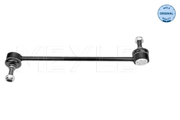 MEYLE Sensor, luftaffjedringsniveau Varenummer: 12-34 032 0007 billige