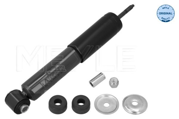 MEYLE Multi-circuit Protection Valve Article number: 12-35 533 0005 cheaply
