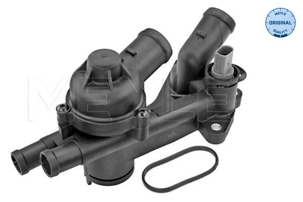 MEYLE Multiport Valve Article number: 12-37 142 0007 cheaply