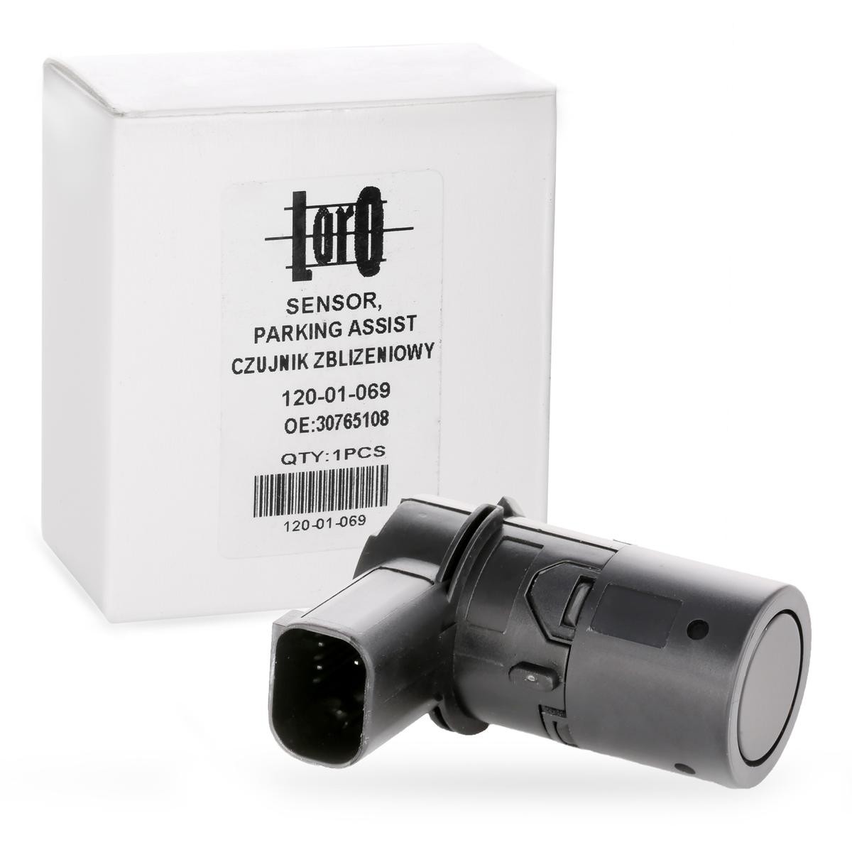 ABAKUS Parking sensor Article number: 120-01-069 cheaply