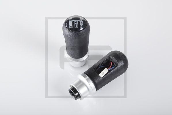 PETERS ENNEPETAL Gear knob Article number: 120.807-00A cheaply