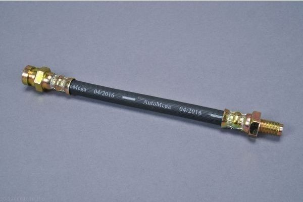 AUTOMEGA Brake hose Article number: 120001610 cheaply