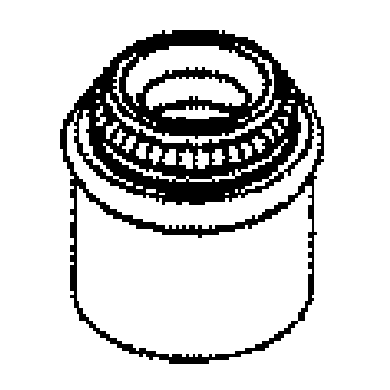AJUSA Valve stem seal Article number: 12001000 cheaply