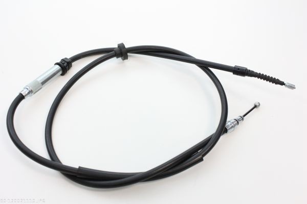 AUTOMEGA Håndbremsekabel Varenummer: 120021110 billige