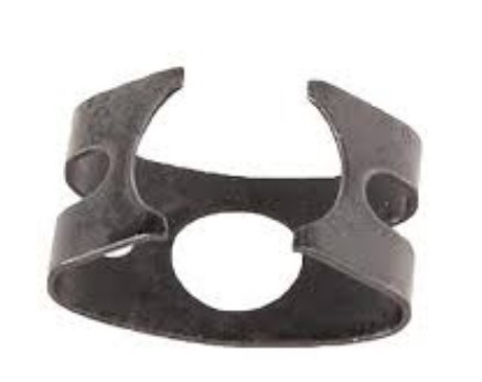 AUTOMEGA Holding Bracket, brake hose Article number: 120028310 cheaply