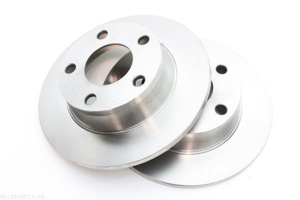AUTOMEGA Brake disc Article number: 120038110 cheaply