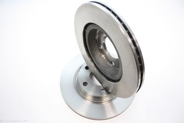 AUTOMEGA Brake disc Article number: 120038210 cheaply