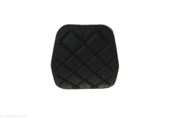 AUTOMEGA Clutch Pedal Pad Article number: 120040610 cheaply