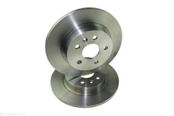 AUTOMEGA Brake disc Article number: 120068610 cheaply