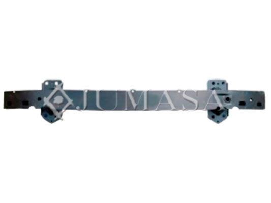 JUMASA Bumper reinforcement Article number: 12030561 cheaply