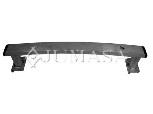 JUMASA Bumper reinforcement Article number: 12031054 cheaply
