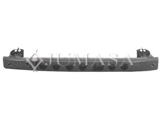 JUMASA Bumper reinforcement Article number: 12031065 cheaply