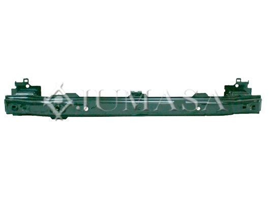 JUMASA Bumper reinforcement Article number: 12031070 cheaply
