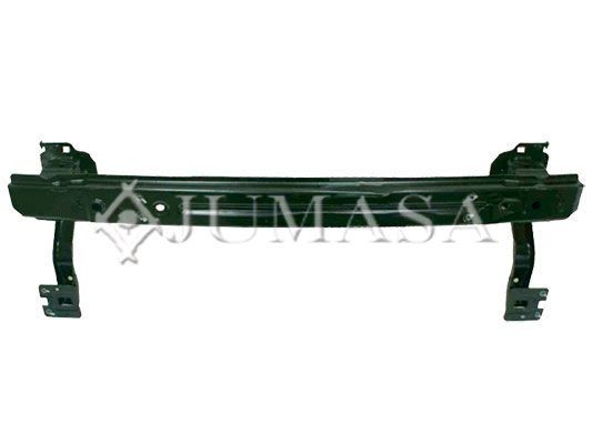 JUMASA Bumper reinforcement Article number: 12031071 cheaply