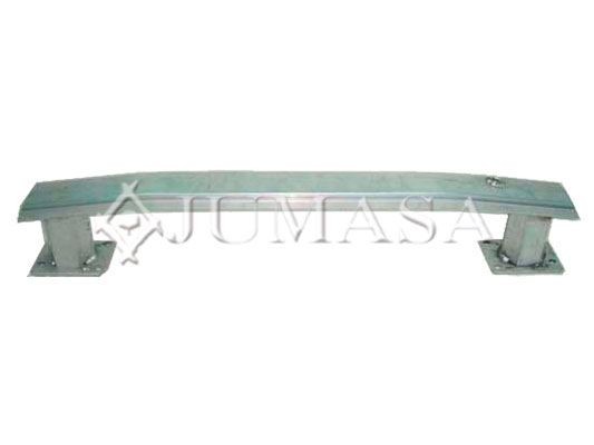 JUMASA Bumper reinforcement Article number: 12031074 cheaply