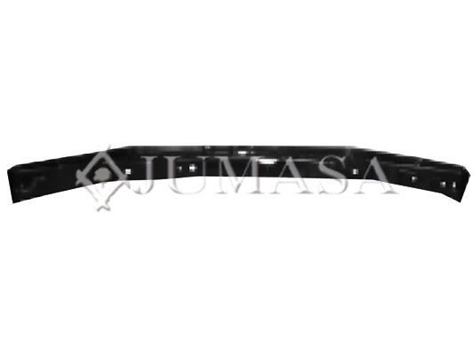 JUMASA Bumper reinforcement Article number: 12031543 cheaply
