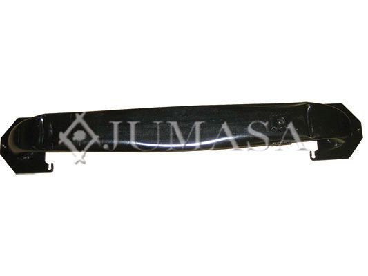 JUMASA Bumper reinforcement Article number: 12031548 cheaply