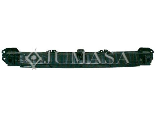 JUMASA Bumper reinforcement Article number: 12031602 cheaply