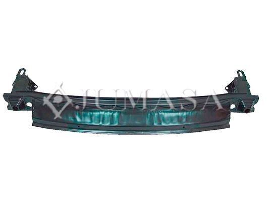 JUMASA Bumper reinforcement Article number: 12031608 cheaply
