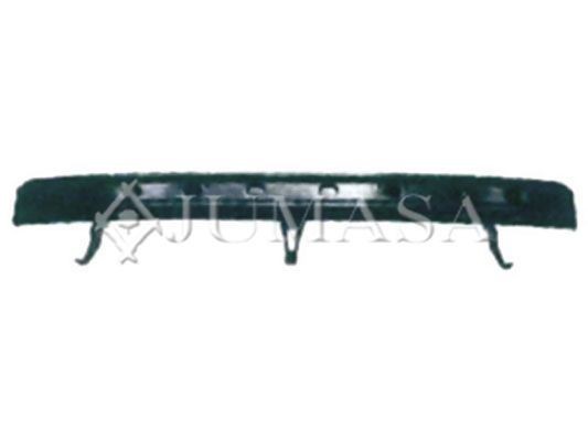 JUMASA Bumper reinforcement Article number: 12034620 cheaply